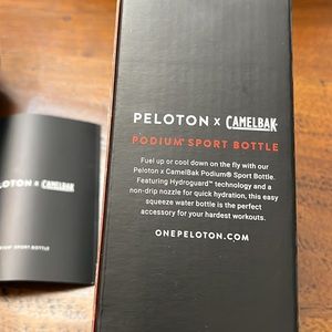 peloton x camelbak